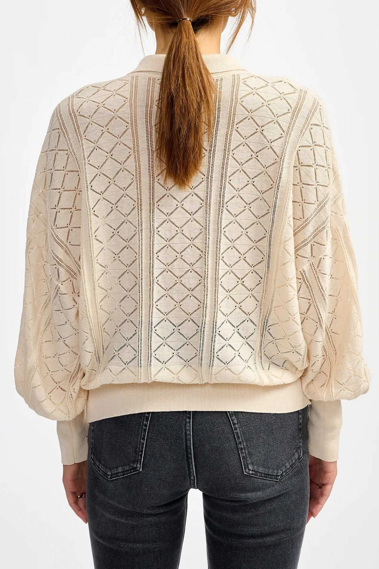 Bellerose | Jersey Dommi-Scalpers Best Sale