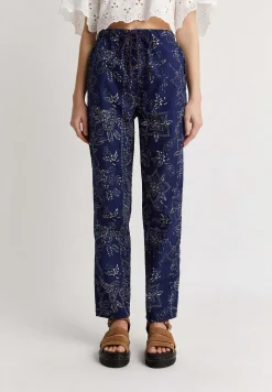 Bellerose | Pantalon Pizzy-Scalpers Shop