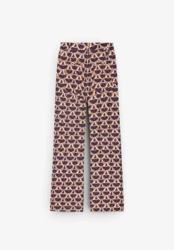 Bellerose | Pantalon Vivia-Scalpers Outlet