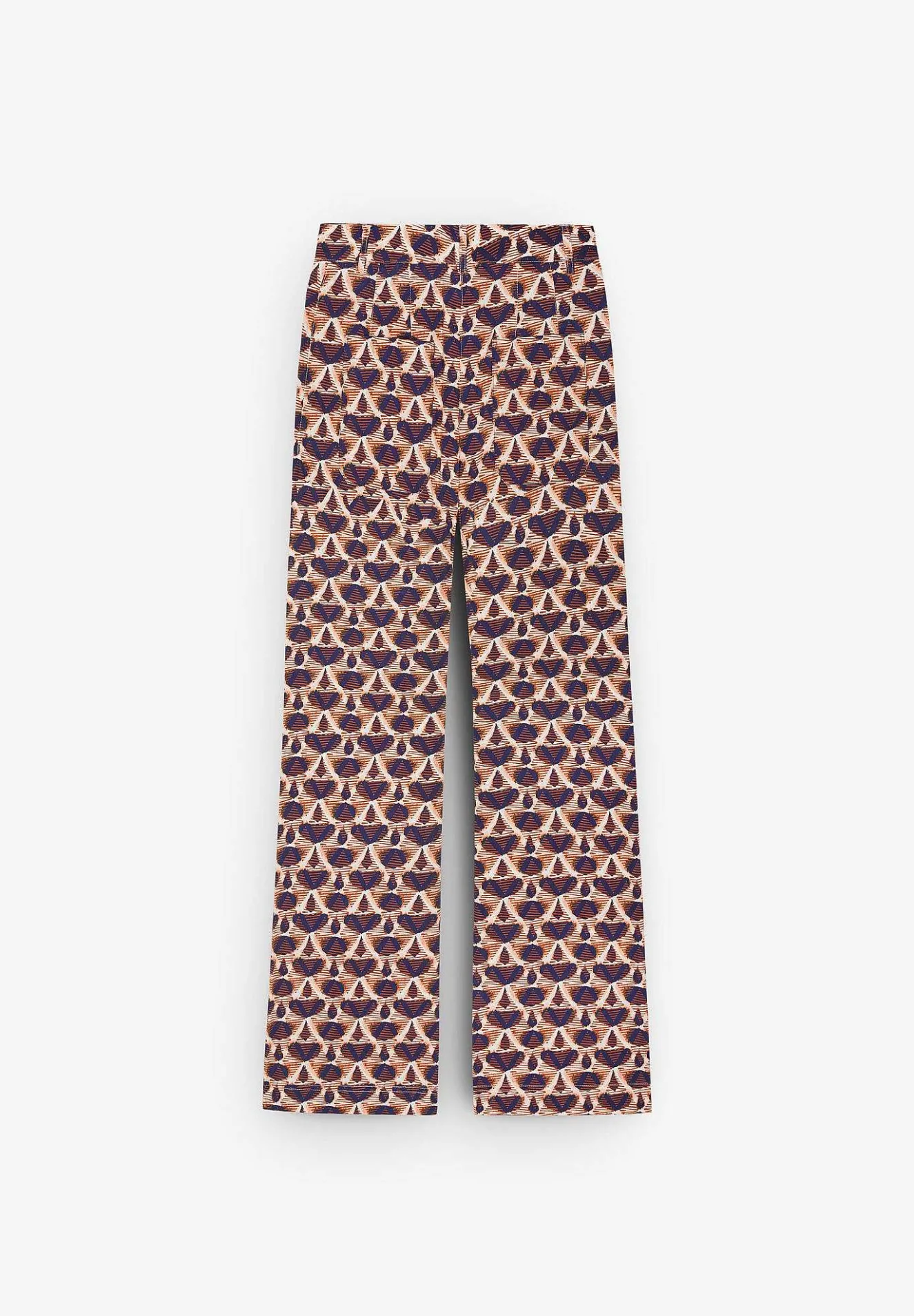 Bellerose | Pantalon Vivia-Scalpers Outlet