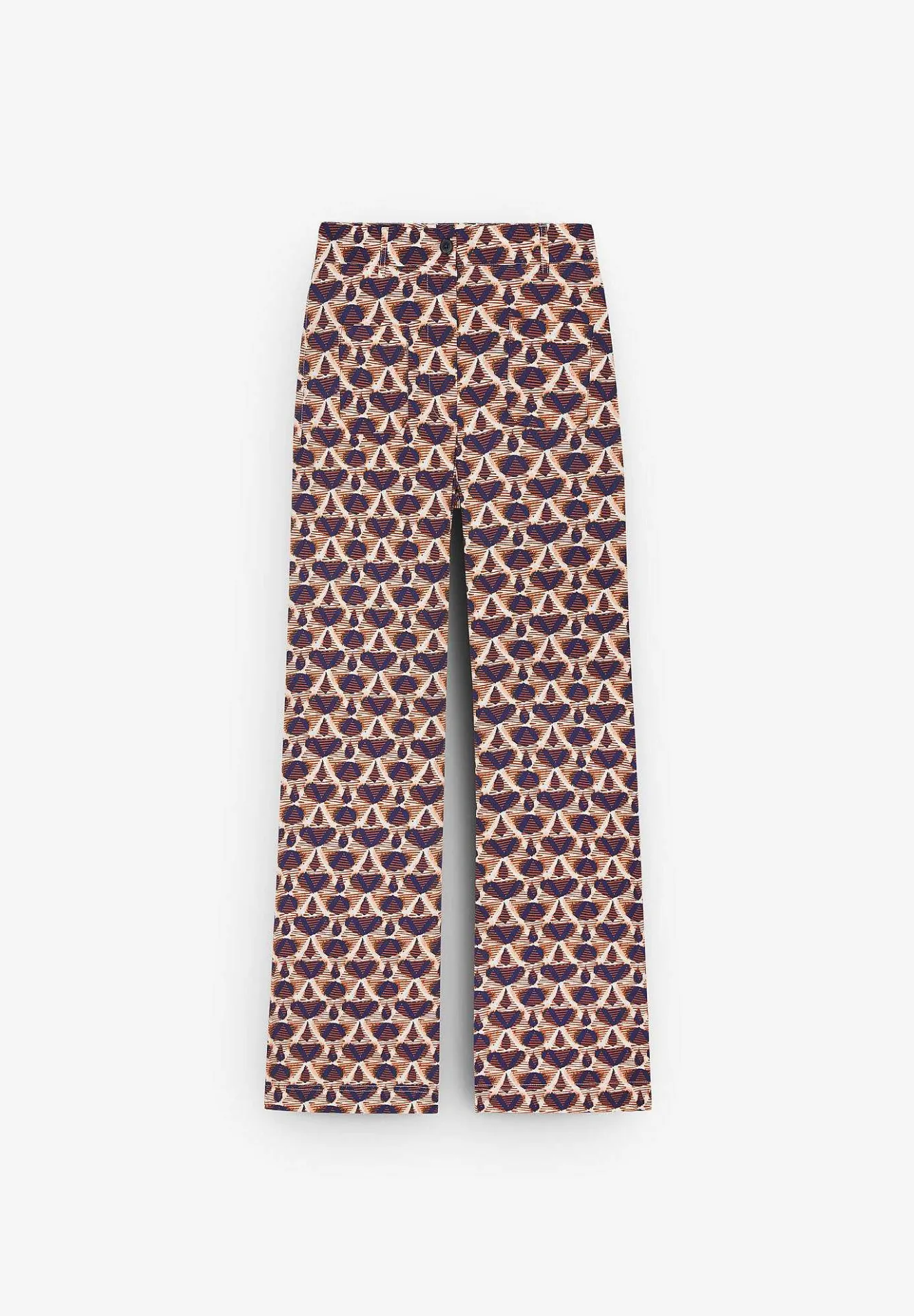 Bellerose | Pantalon Vivia-Scalpers Outlet
