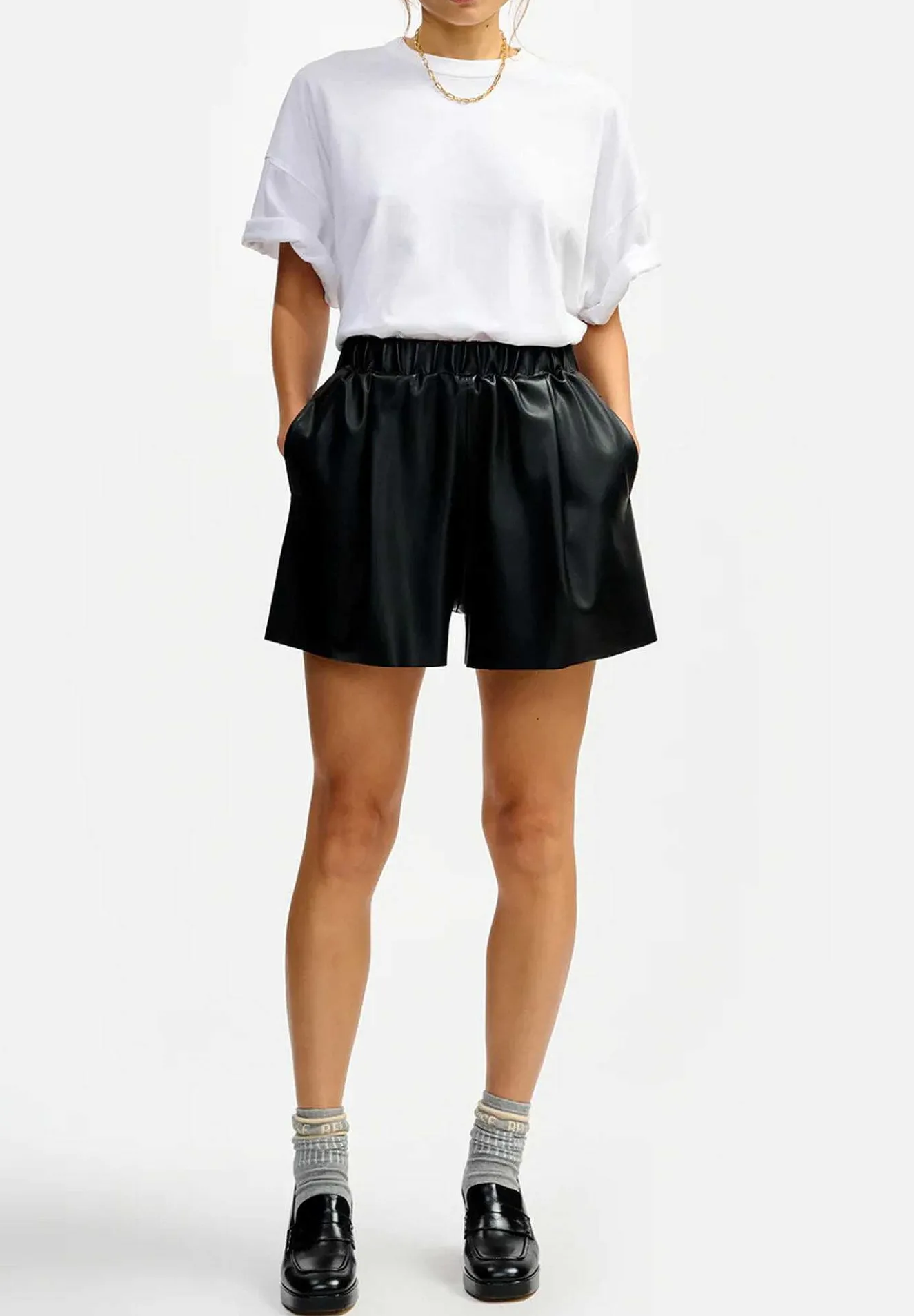 Bellerose | Shorts Hezzo-Scalpers Store