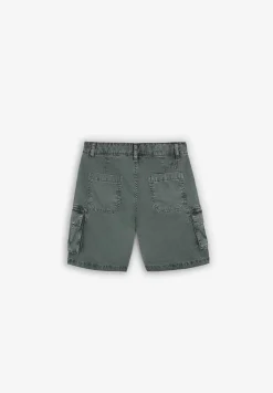 Bermuda Cargo-Scalpers Clearance