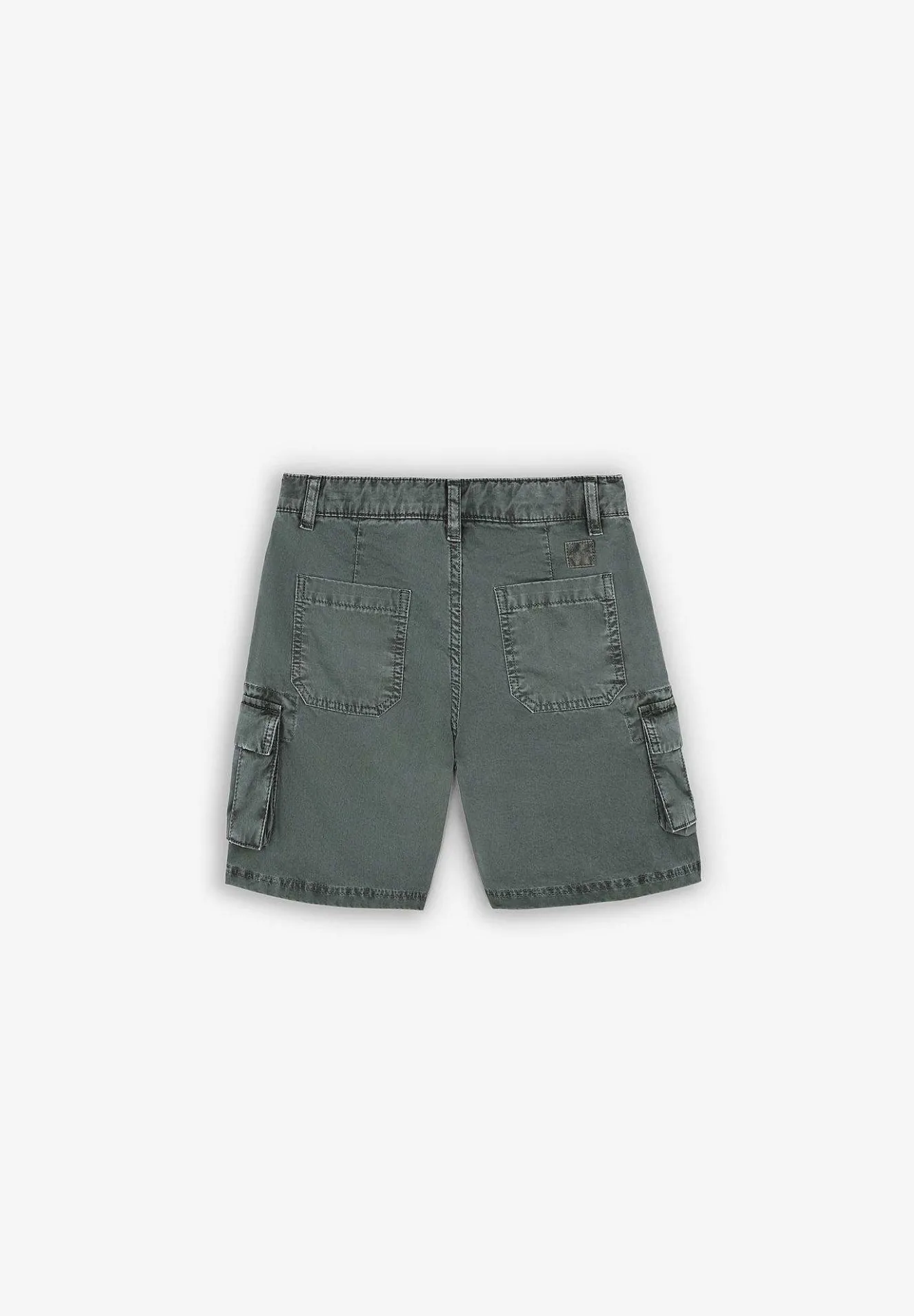 Bermuda Cargo-Scalpers Clearance