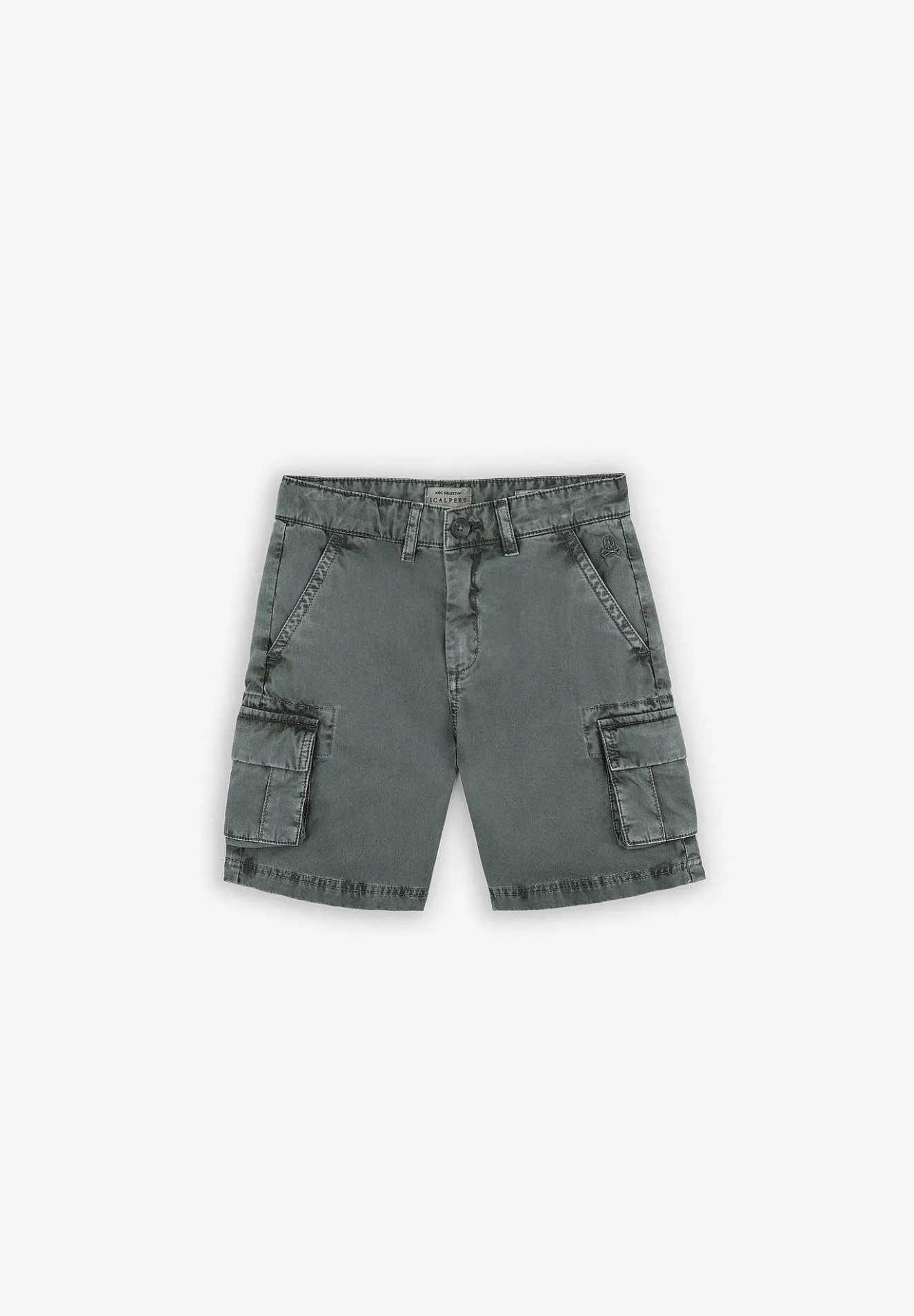 Bermuda Cargo-Scalpers Clearance