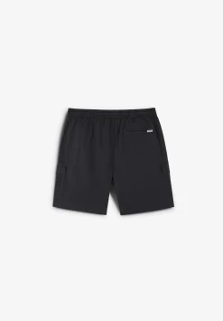 Bermuda Cargo Cordon Contraste-Scalpers Store