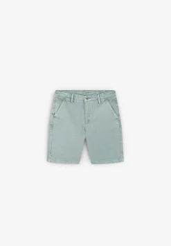 Bermudas Algodon-Scalpers Clearance