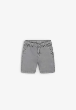 Bermudas Algodon-Scalpers Best