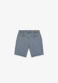 Bermudas Algodon-Scalpers Flash Sale