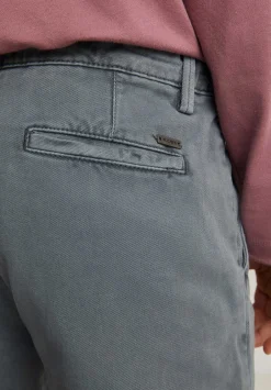 Bermudas Algodon-Scalpers Flash Sale