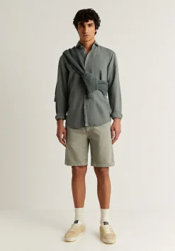 Bermudas Algodon-Scalpers Shop