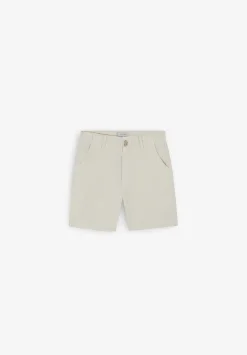 Bermudas Algodon Lino-Scalpers Fashion