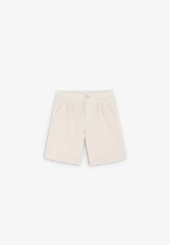 Bermudas Pinzas-Scalpers Discount