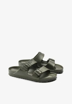 Birkenstock | Sandalia Arizona Eva-Scalpers Hot