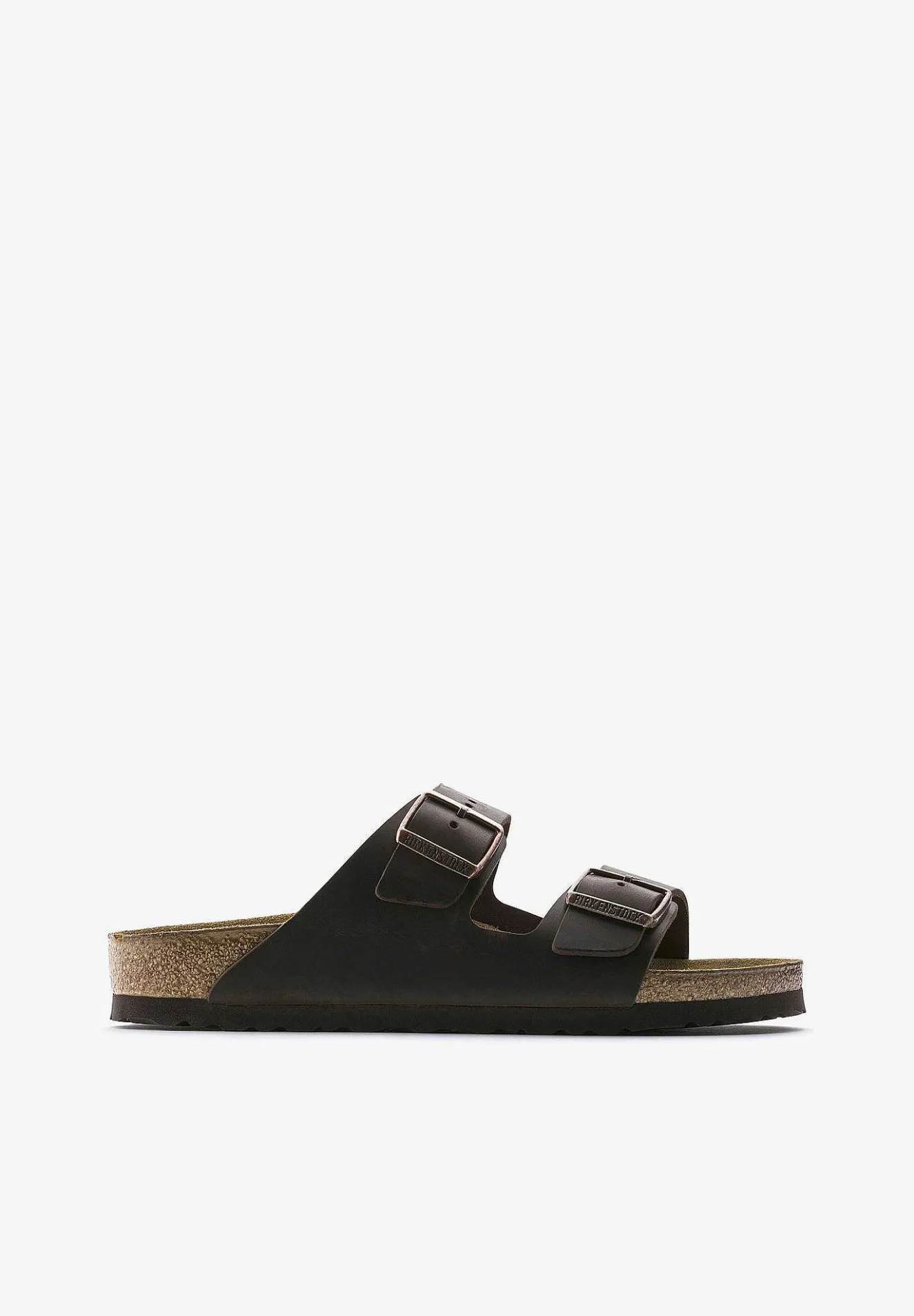Birkenstock | Sandalia Arizona Cuero Engrasado-Scalpers Best