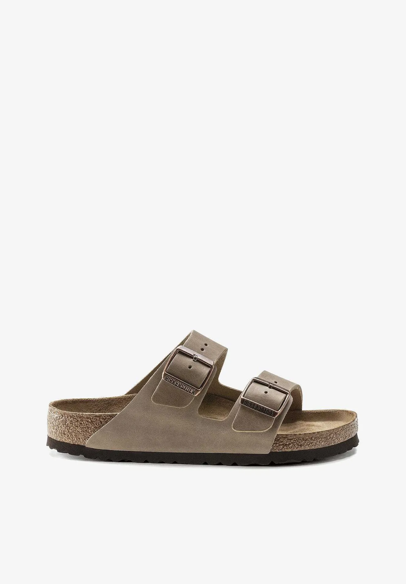 Birkenstock | Sandalia Arizona Cuero Engrasado-Scalpers Online