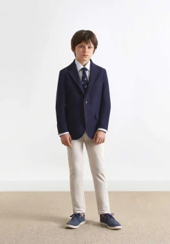 Blazer Ceremonia-Scalpers Flash Sale