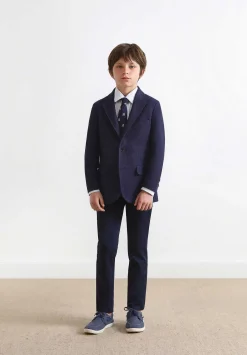 Blazer Ceremonia-Scalpers Cheap