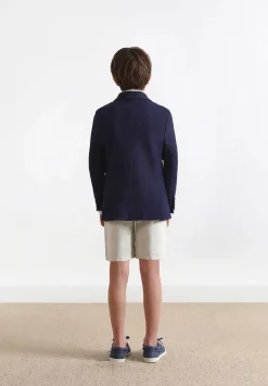 Blazer Ceremonia-Scalpers Outlet