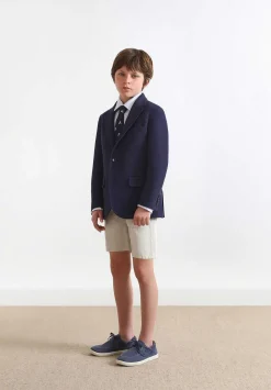 Blazer Ceremonia-Scalpers Outlet