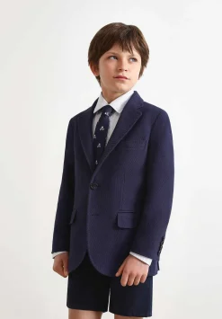 Blazer Ceremonia-Scalpers Cheap