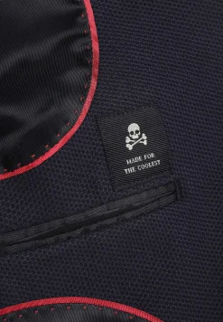 Blazer Ceremonia-Scalpers Cheap