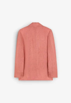 Blazer Detalle Solapas Ondas-Scalpers Store