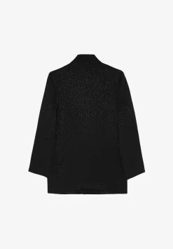 Blazer Jacquard Calaveras Estrellas-Scalpers Best Sale