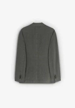 Blazer Lino Ligera-Scalpers Hot