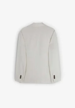 Blazer Lino Ligera-Scalpers Online