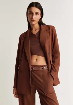 Blazer Punta De Lanza-Scalpers Clearance