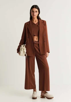 Blazer Punta De Lanza-Scalpers Clearance