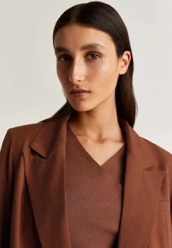 Blazer Punta De Lanza-Scalpers Clearance