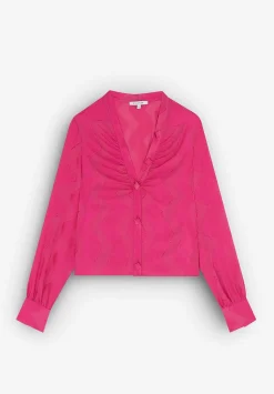 Blusa Jacquard Zigzag-Scalpers Best