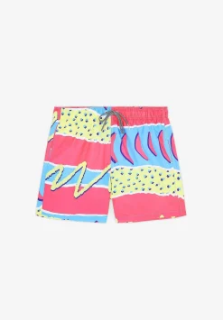 Boardies | Banador Fresh Prince-Scalpers Shop