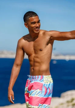 Boardies | Banador Fresh Prince-Scalpers Shop