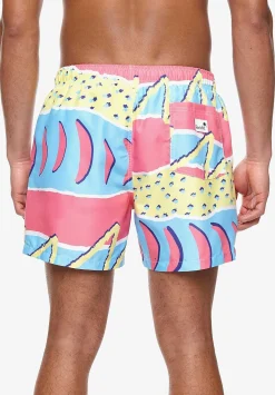 Boardies | Banador Fresh Prince-Scalpers Shop