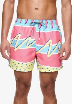 Boardies | Banador Fresh Prince-Scalpers Shop