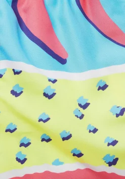 Boardies | Banador Fresh Prince-Scalpers Shop