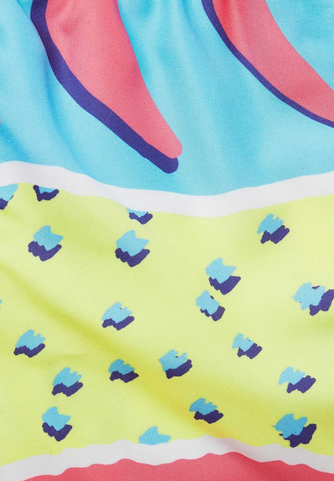 Boardies | Banador Fresh Prince-Scalpers Shop