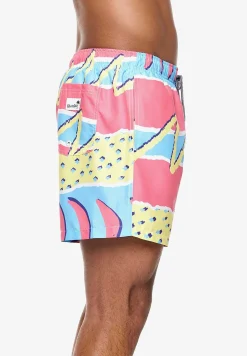 Boardies | Banador Fresh Prince-Scalpers Shop