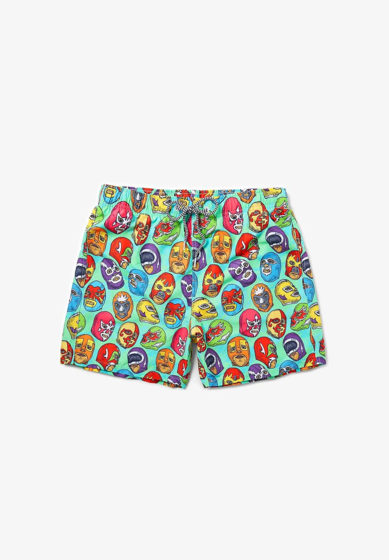 Boardies | Banador Mexican Masks-Scalpers Flash Sale