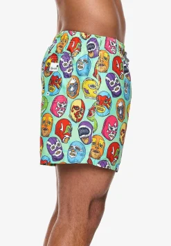 Boardies | Banador Mexican Masks-Scalpers Flash Sale