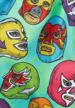 Boardies | Banador Mexican Masks-Scalpers Flash Sale