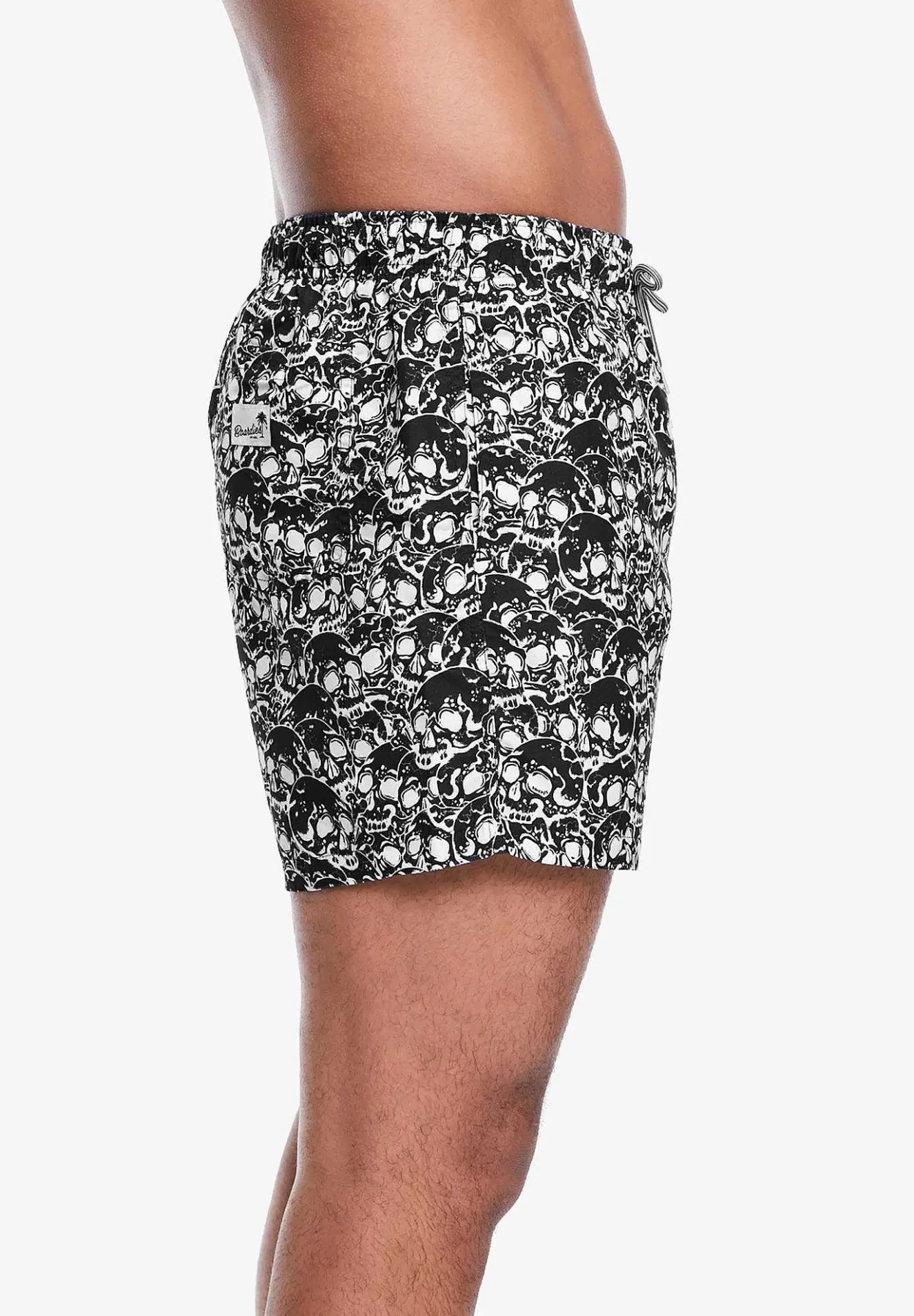 Boardies | Banador Skulls-Scalpers Hot