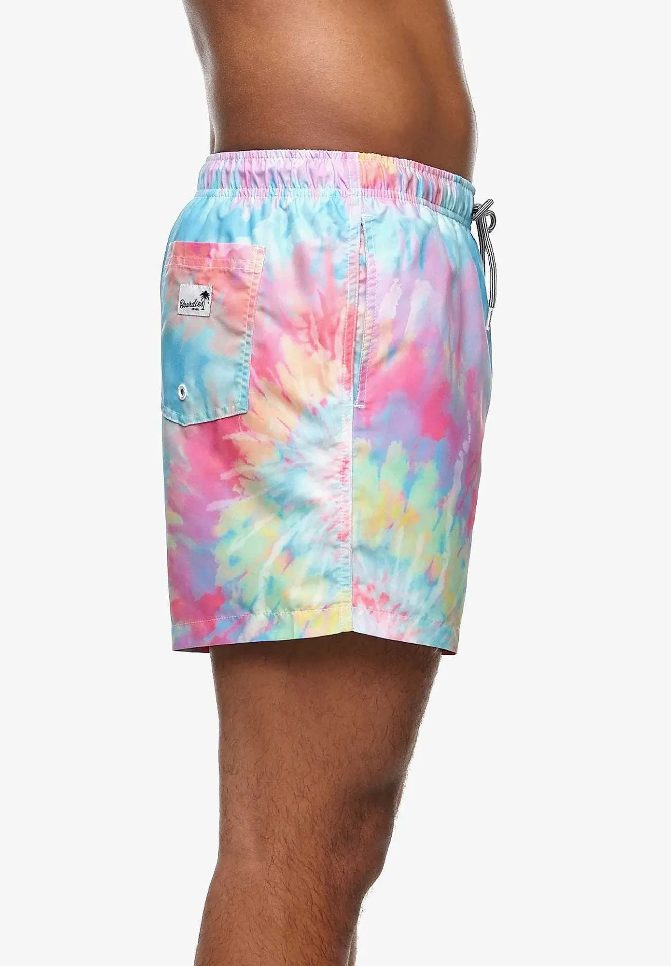 Boardies | Banador Tie Dye-Scalpers Cheap