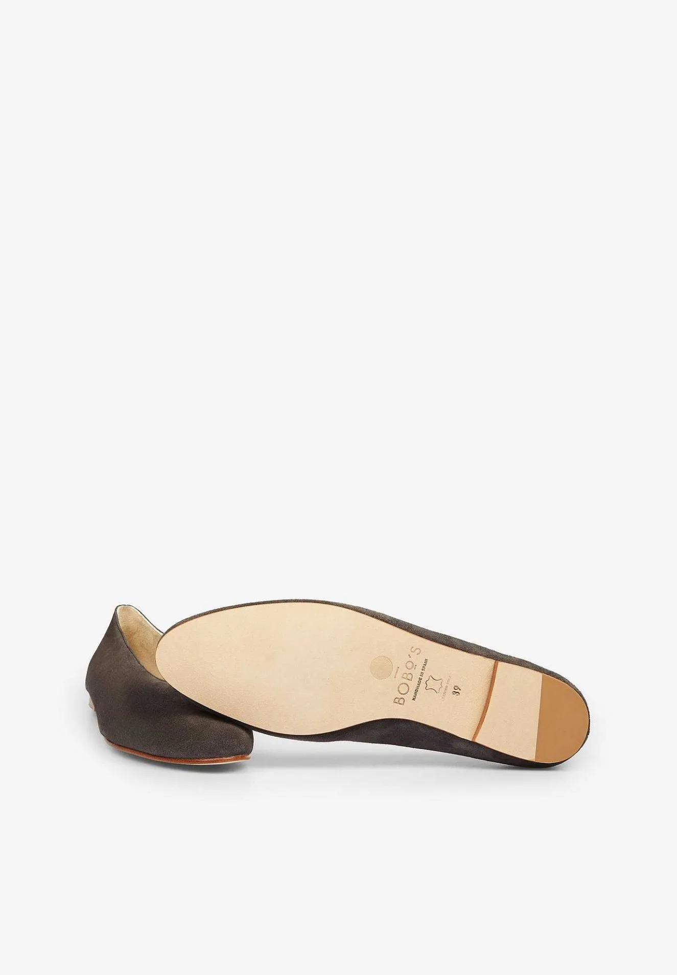 Bobos | Bailarinas My Mom-Scalpers New