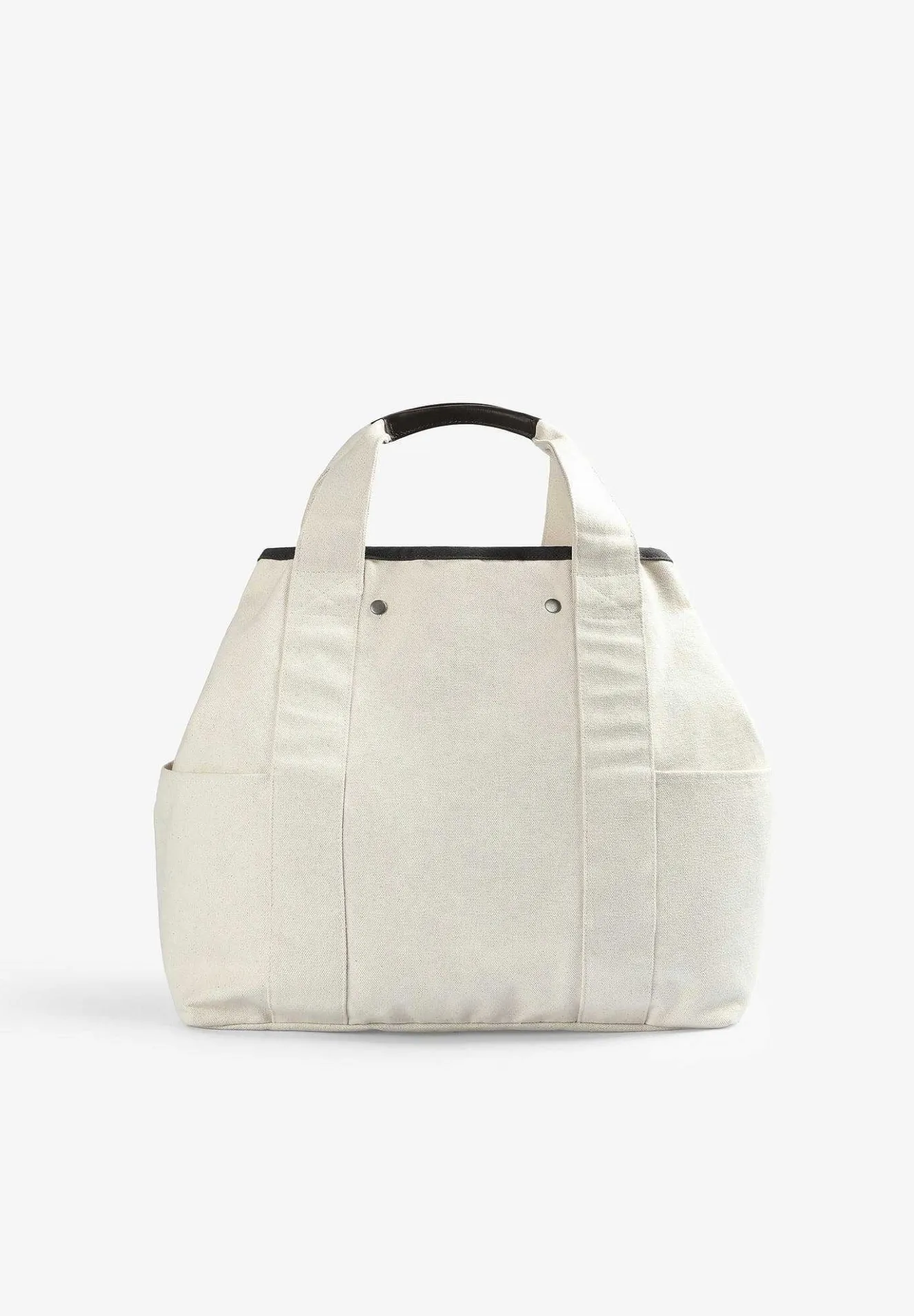 Bolsa Detalles Piel-Scalpers Online