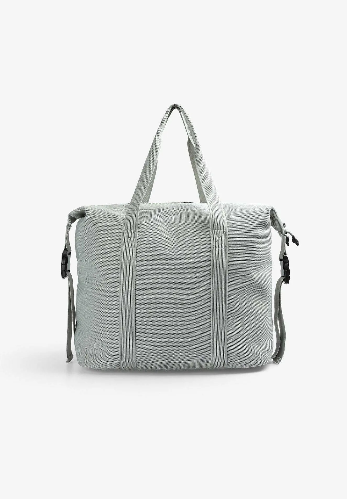 Bolsa Viaje Flyknit Parche-Scalpers Cheap
