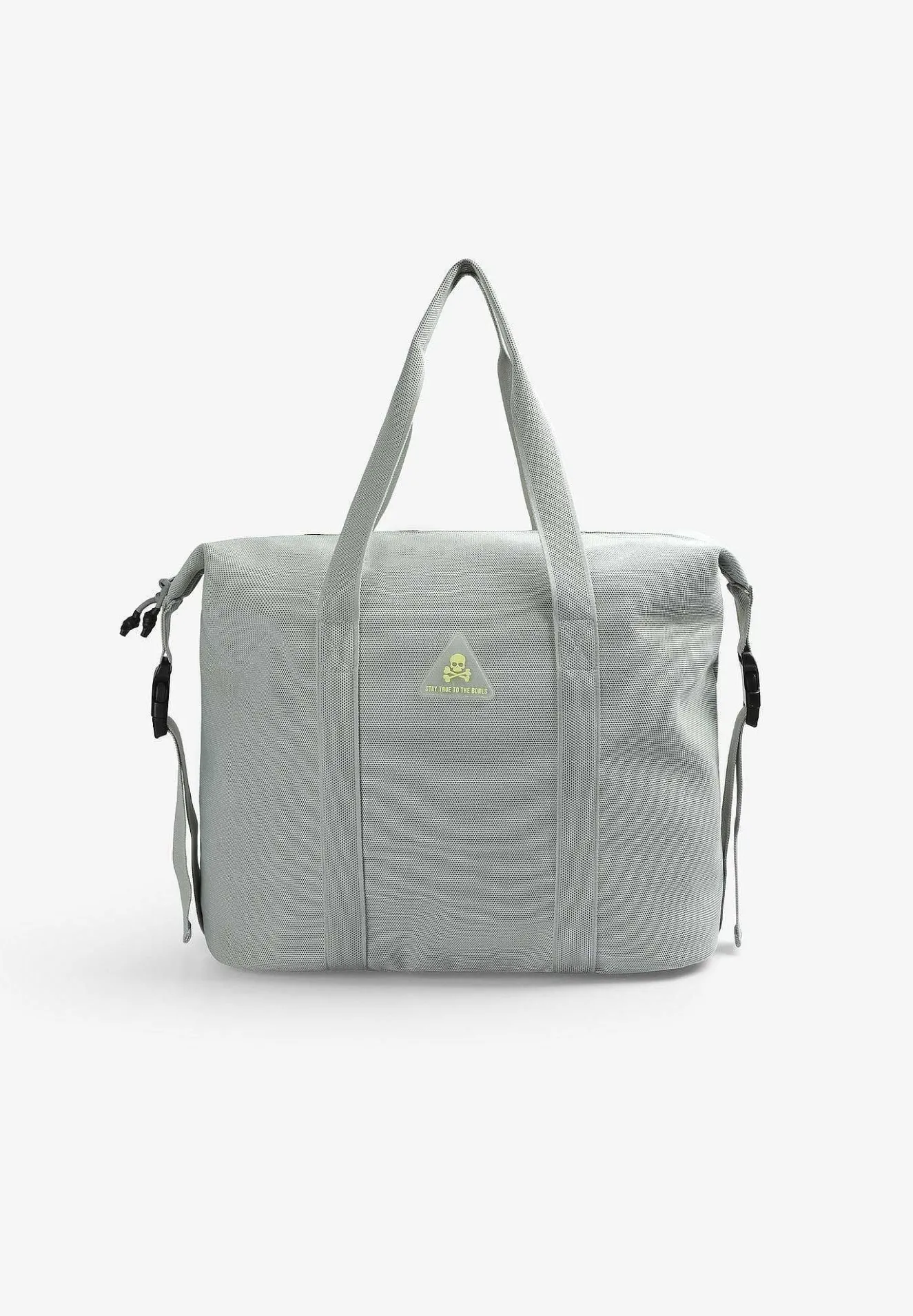 Bolsa Viaje Flyknit Parche-Scalpers Cheap